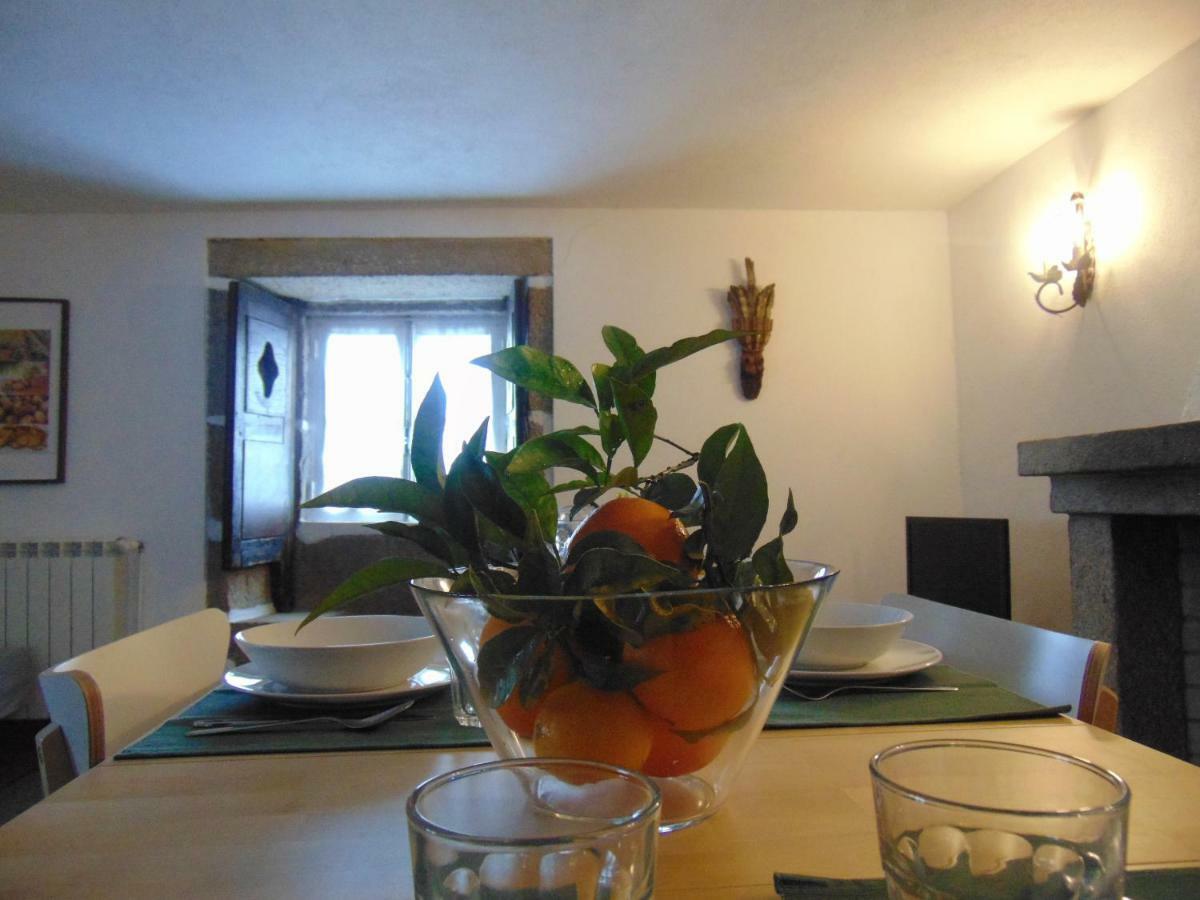 Casas Da Loureira - Casa Batatas I