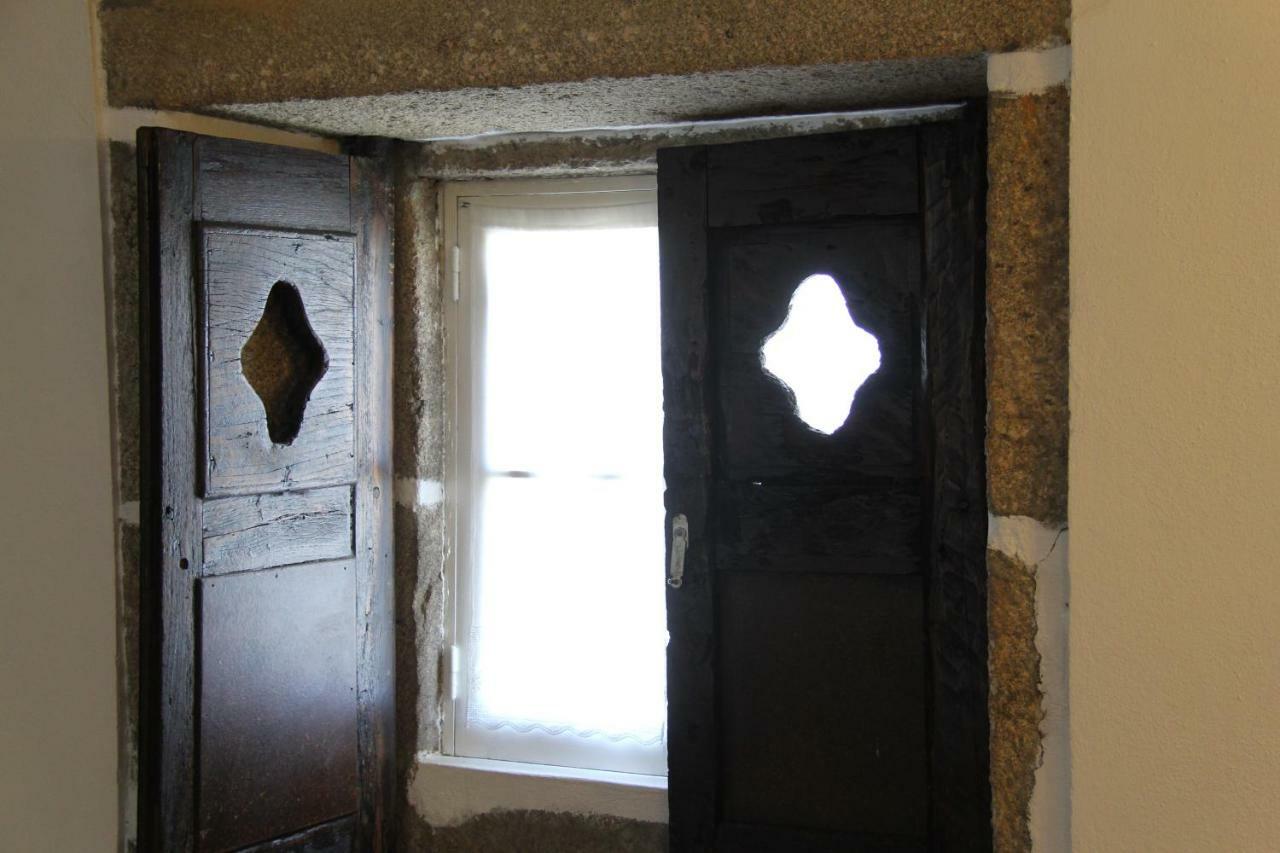 Casas Da Loureira - Casa Batatas I Bauernhof