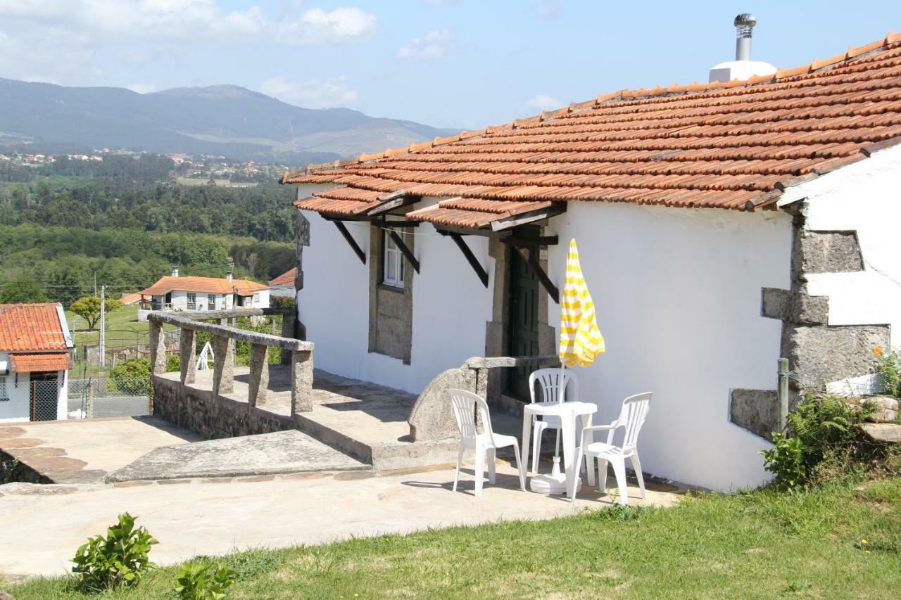Casas Da Loureira - Casa Batatas I Vila Nova de Cerveira