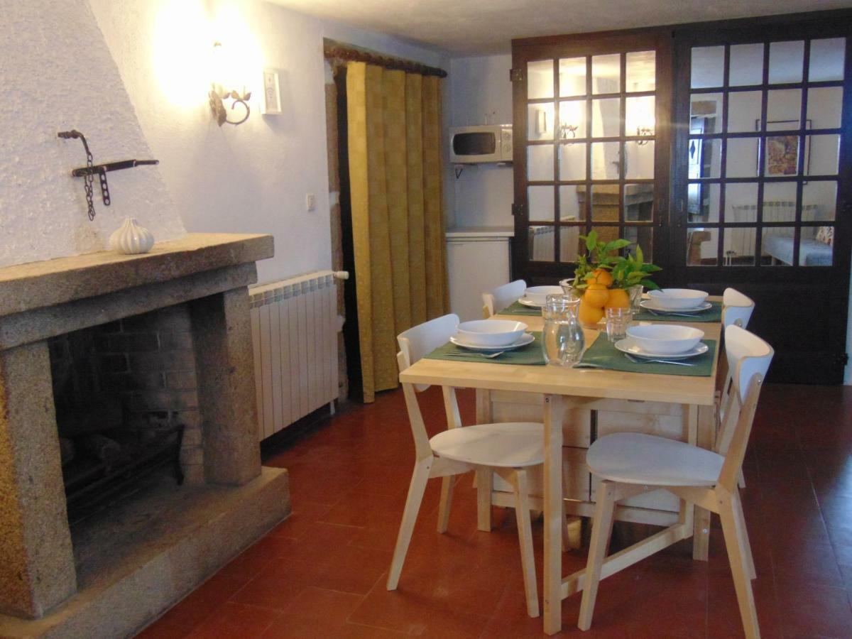 Casas Da Loureira - Casa Batatas I Bauernhof *