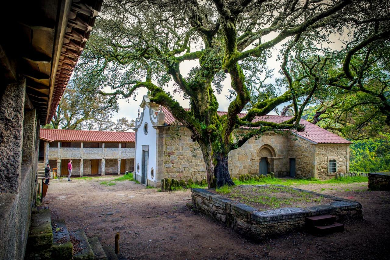 Bauernhof Casas Da Loureira - Casa Batatas I
