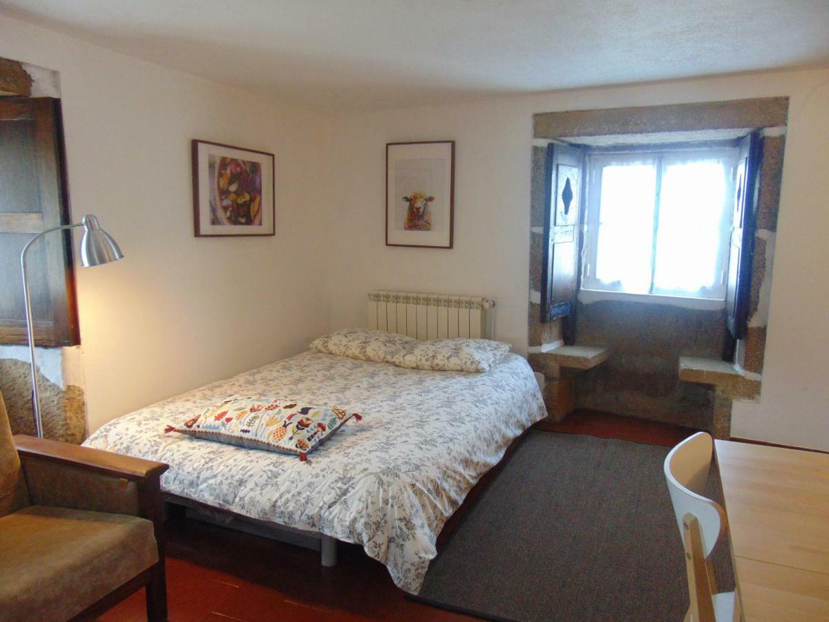 Casas Da Loureira - Casa Batatas I Vila Nova de Cerveira